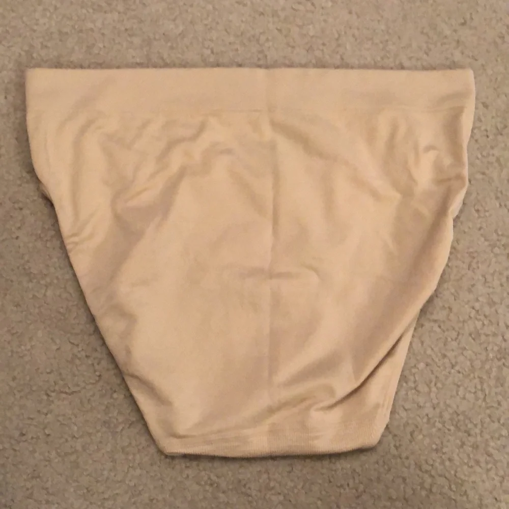 Bundle - 2 pair size 7 Jockey brief cut underwear - Picture 7 of 7